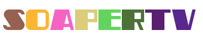 soapertv Logo